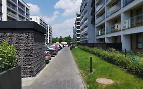 Apartament Krakow Arena