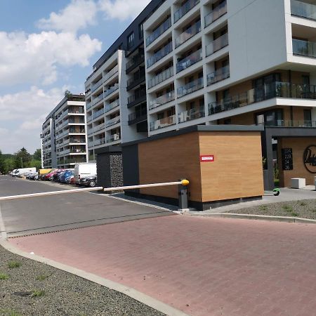Apartament Krakow Arena Экстерьер фото