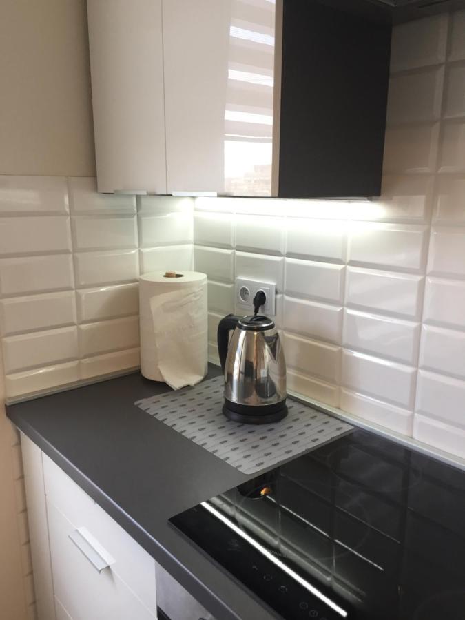 Apartament Krakow Arena Экстерьер фото