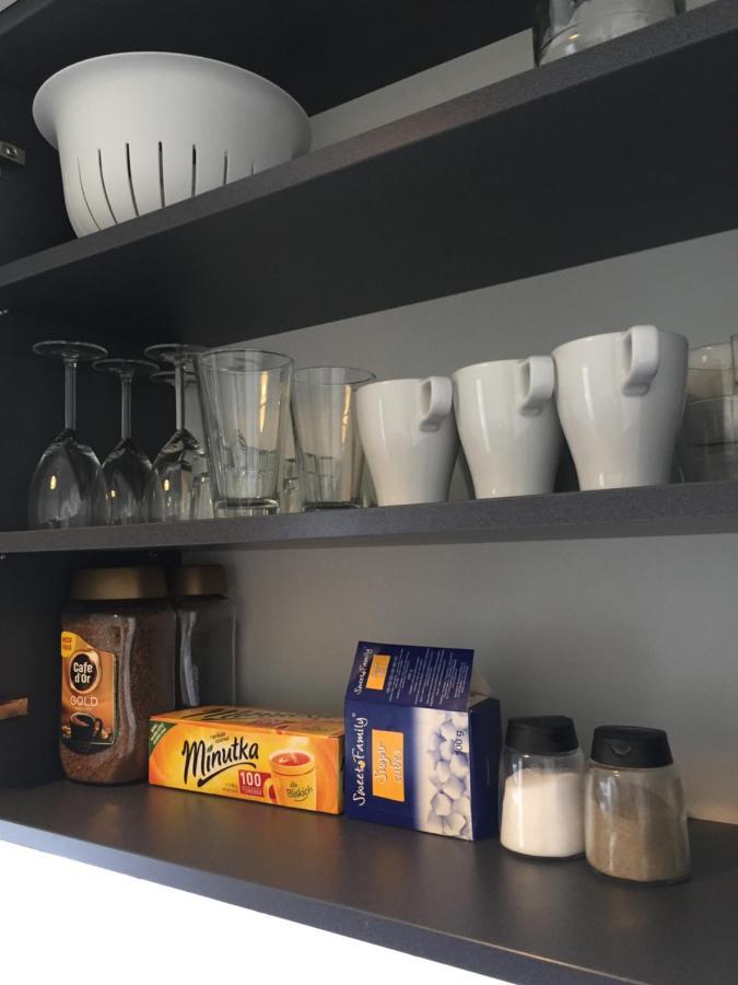 Apartament Krakow Arena Экстерьер фото