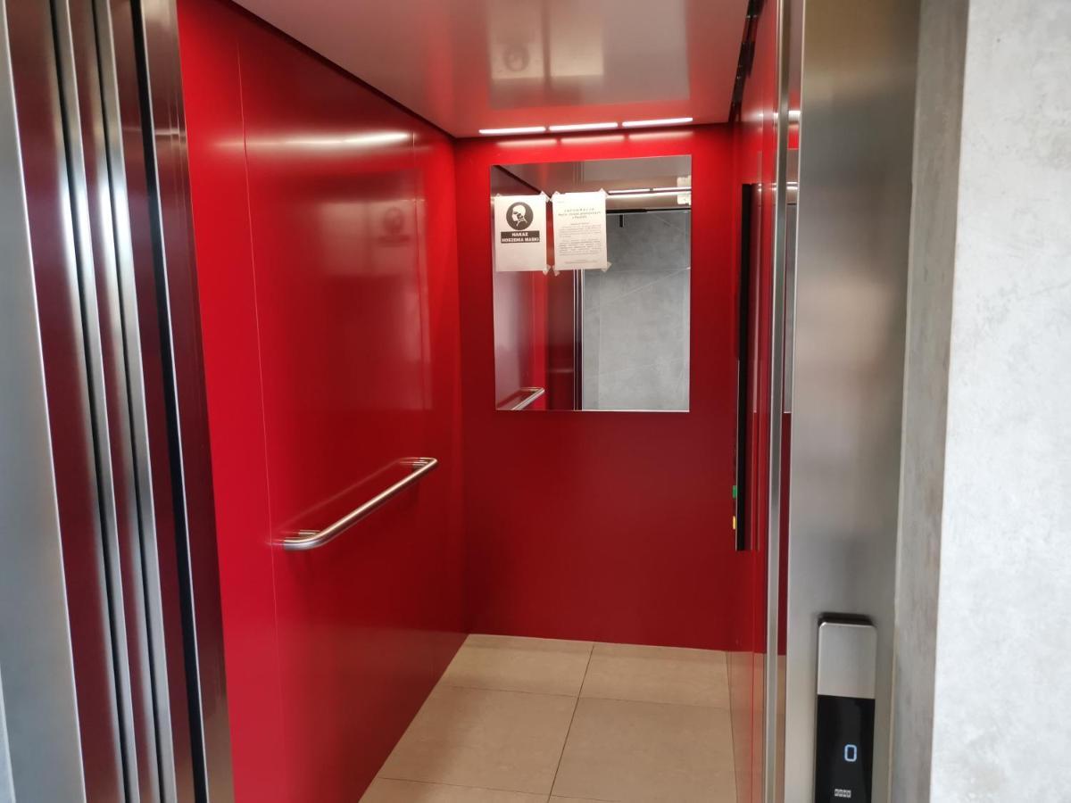 Apartament Krakow Arena Экстерьер фото