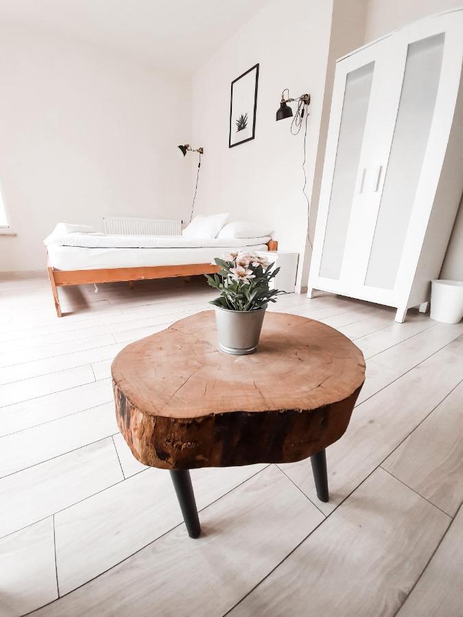 Apartament Krakow Arena Экстерьер фото
