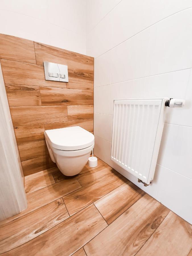Apartament Krakow Arena Экстерьер фото