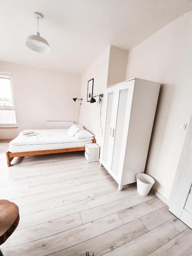 Apartament Krakow Arena Экстерьер фото