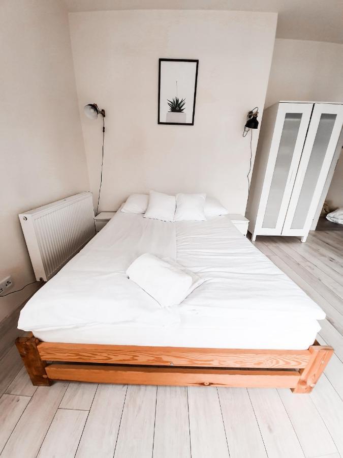 Apartament Krakow Arena Экстерьер фото