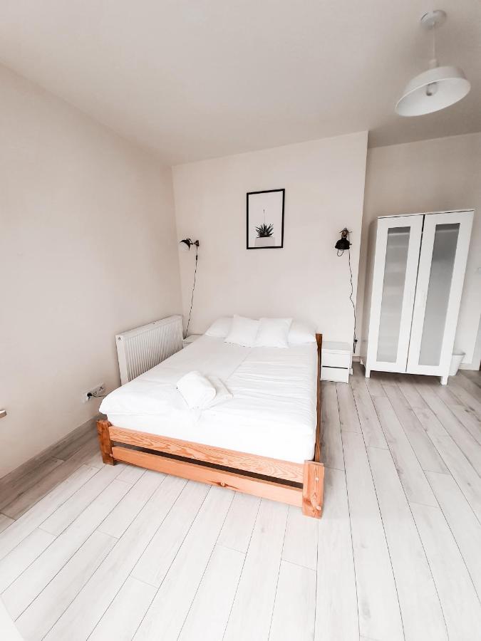 Apartament Krakow Arena Экстерьер фото