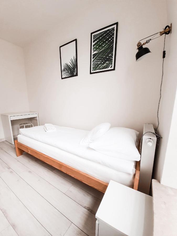 Apartament Krakow Arena Экстерьер фото