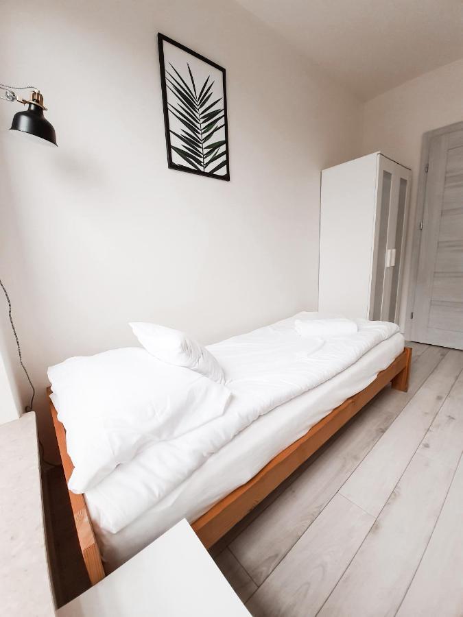 Apartament Krakow Arena Экстерьер фото