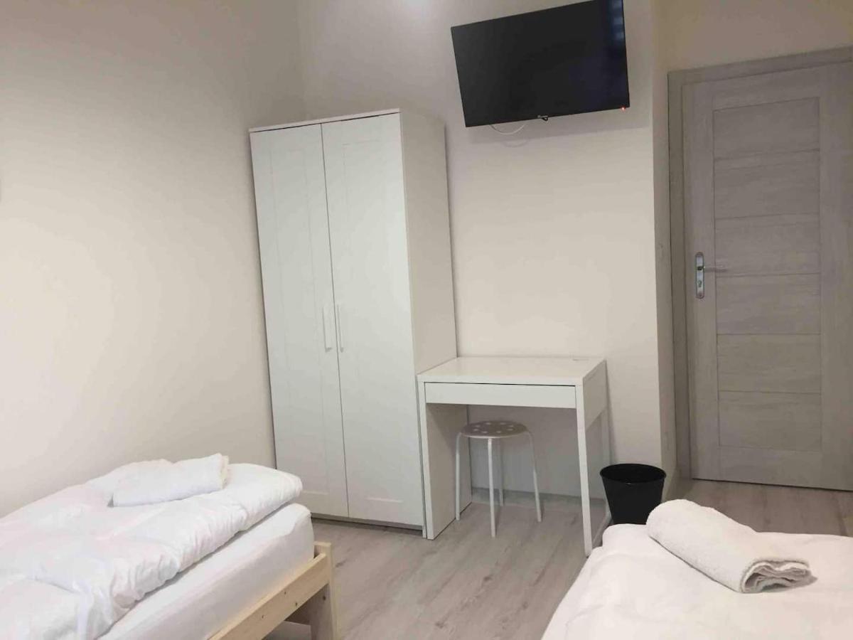 Apartament Krakow Arena Экстерьер фото