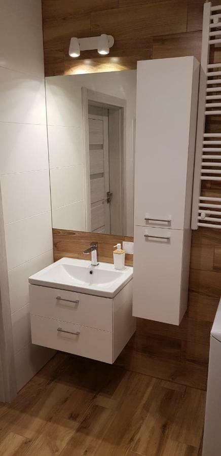 Apartament Krakow Arena Экстерьер фото