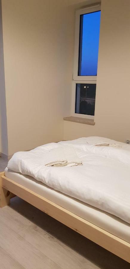 Apartament Krakow Arena Экстерьер фото