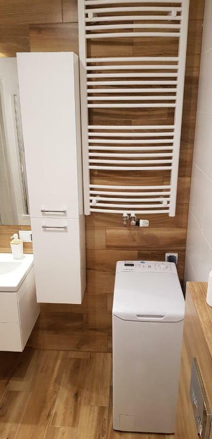Apartament Krakow Arena Экстерьер фото