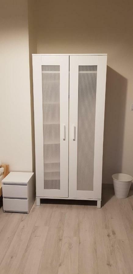 Apartament Krakow Arena Экстерьер фото