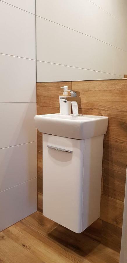 Apartament Krakow Arena Экстерьер фото