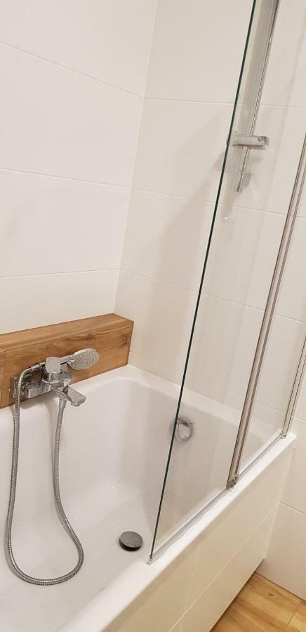 Apartament Krakow Arena Экстерьер фото