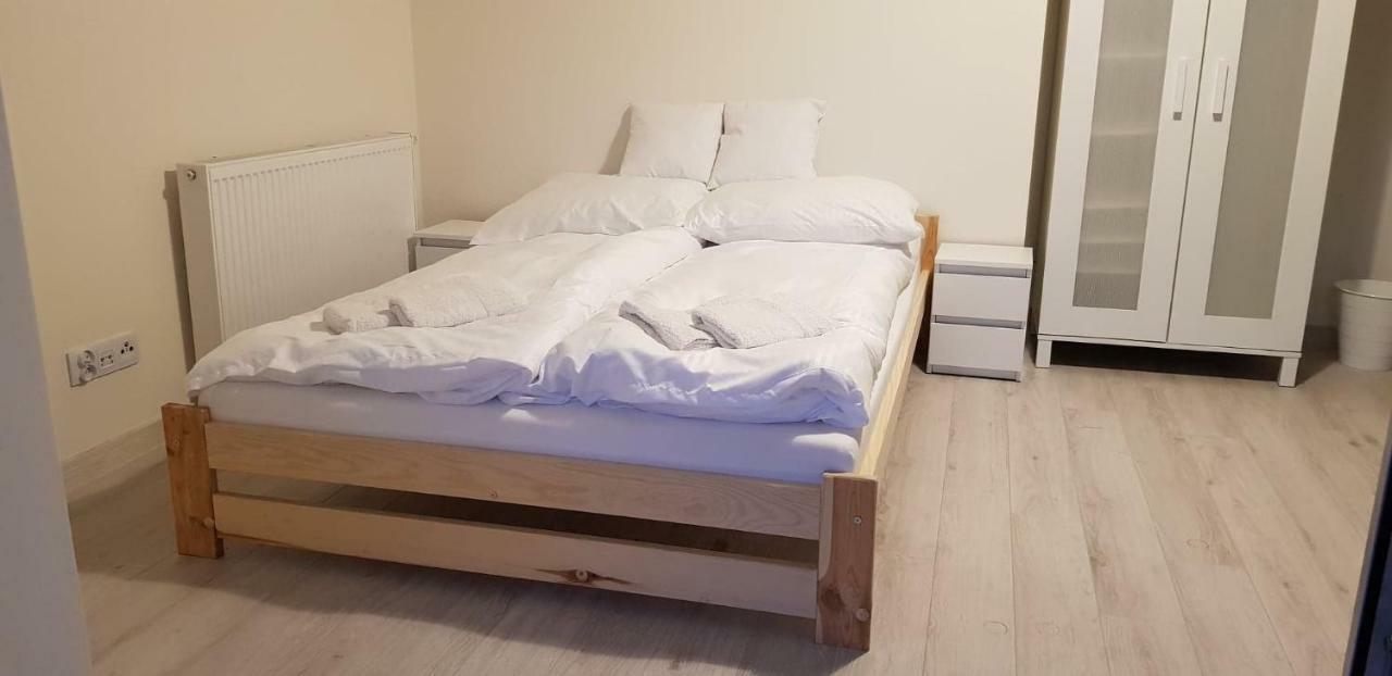 Apartament Krakow Arena Экстерьер фото