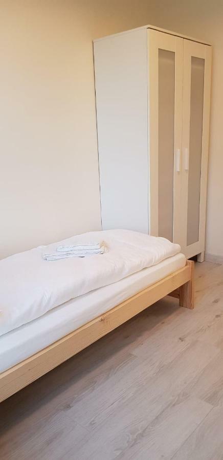 Apartament Krakow Arena Экстерьер фото