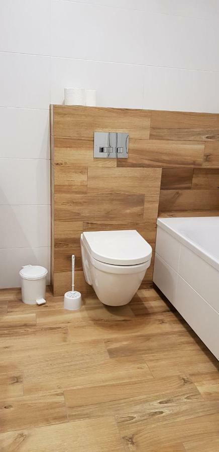 Apartament Krakow Arena Экстерьер фото