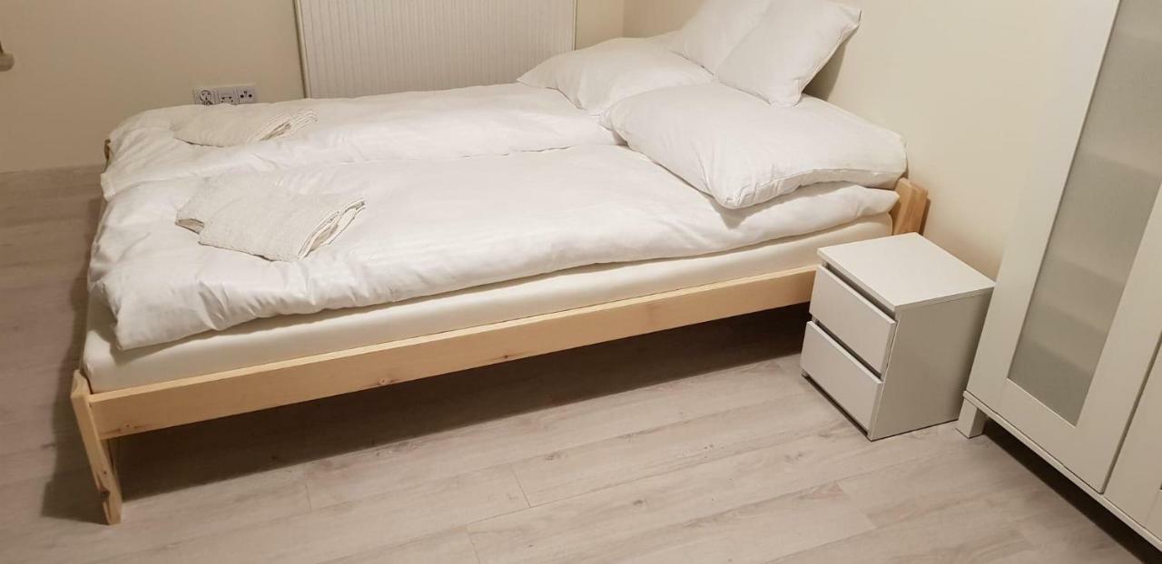 Apartament Krakow Arena Экстерьер фото
