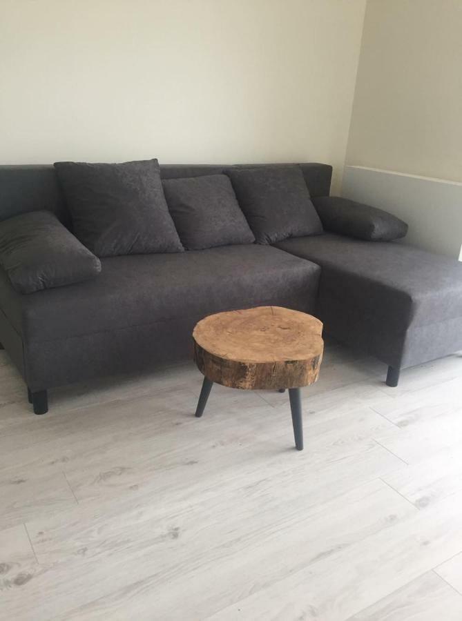 Apartament Krakow Arena Экстерьер фото