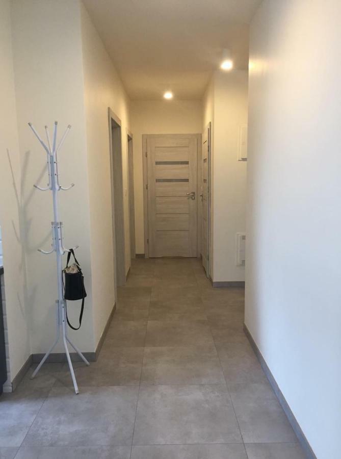 Apartament Krakow Arena Экстерьер фото
