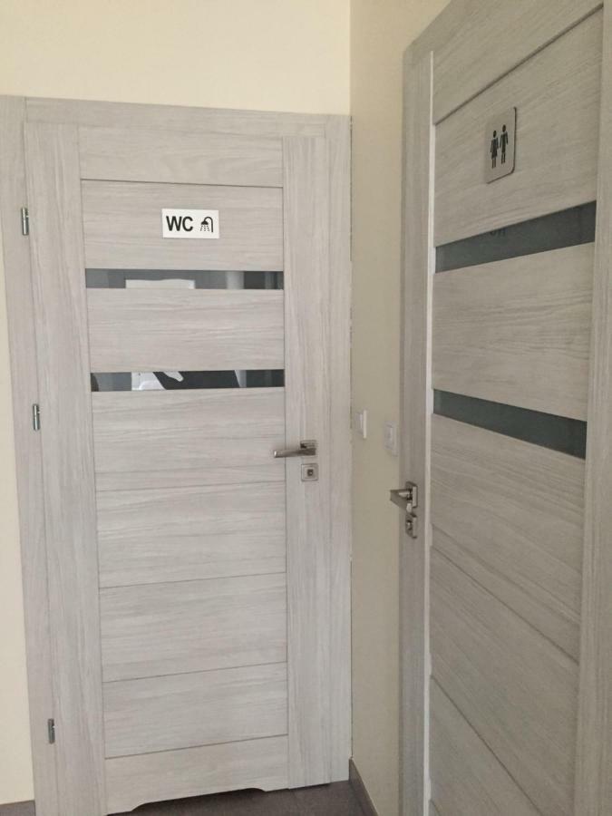 Apartament Krakow Arena Экстерьер фото